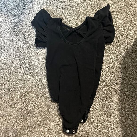 "Wild one" Onesie - Picture 2 of 3